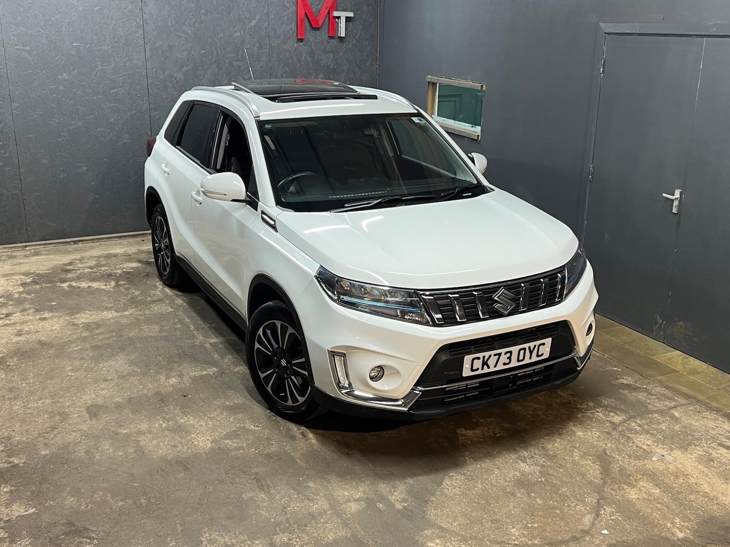 Used Suzuki Vitara 2023 for sale - 76499996: Photo 2