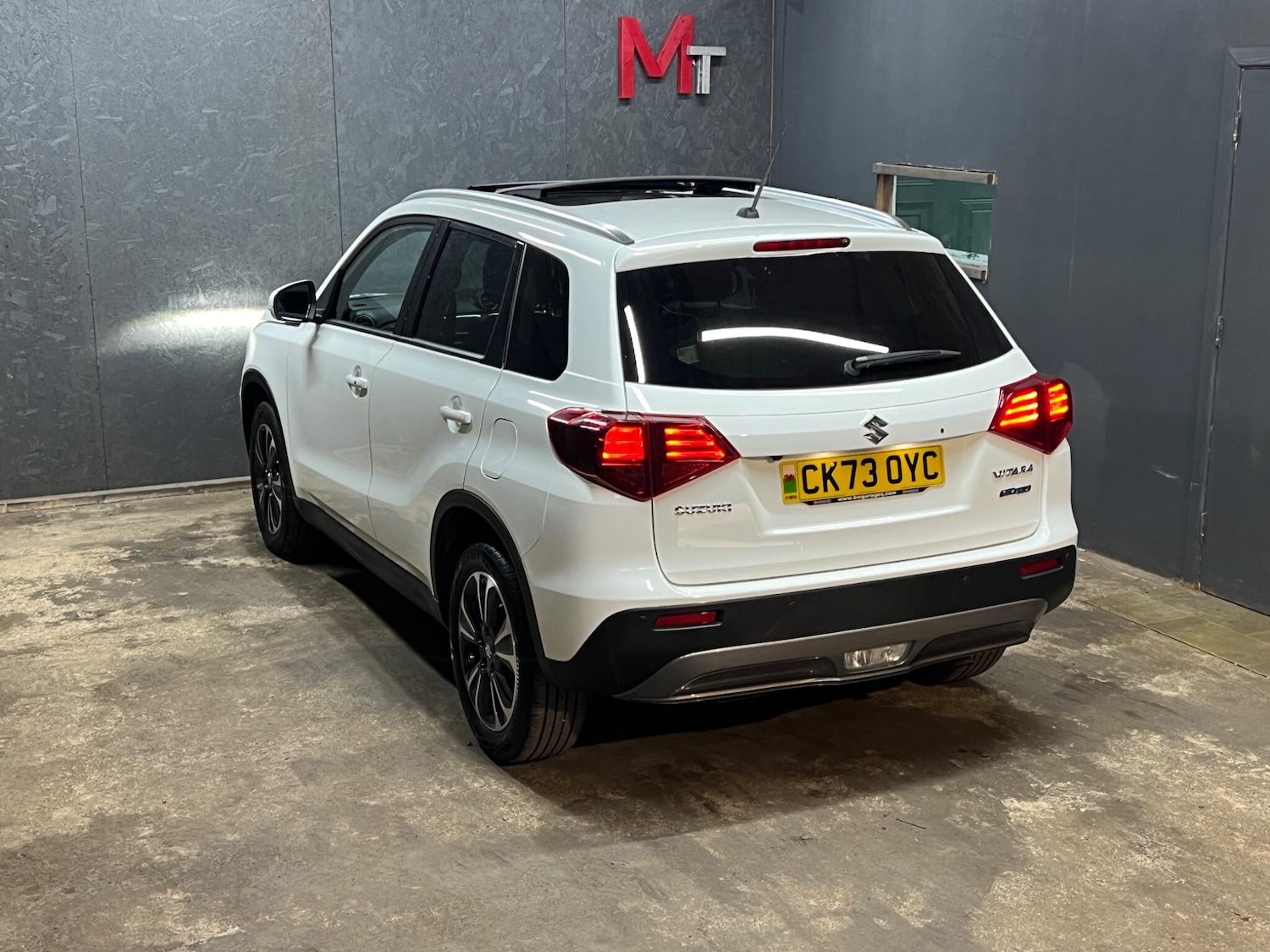 Used Suzuki Vitara 2023 for sale - 76499996: Photo 20