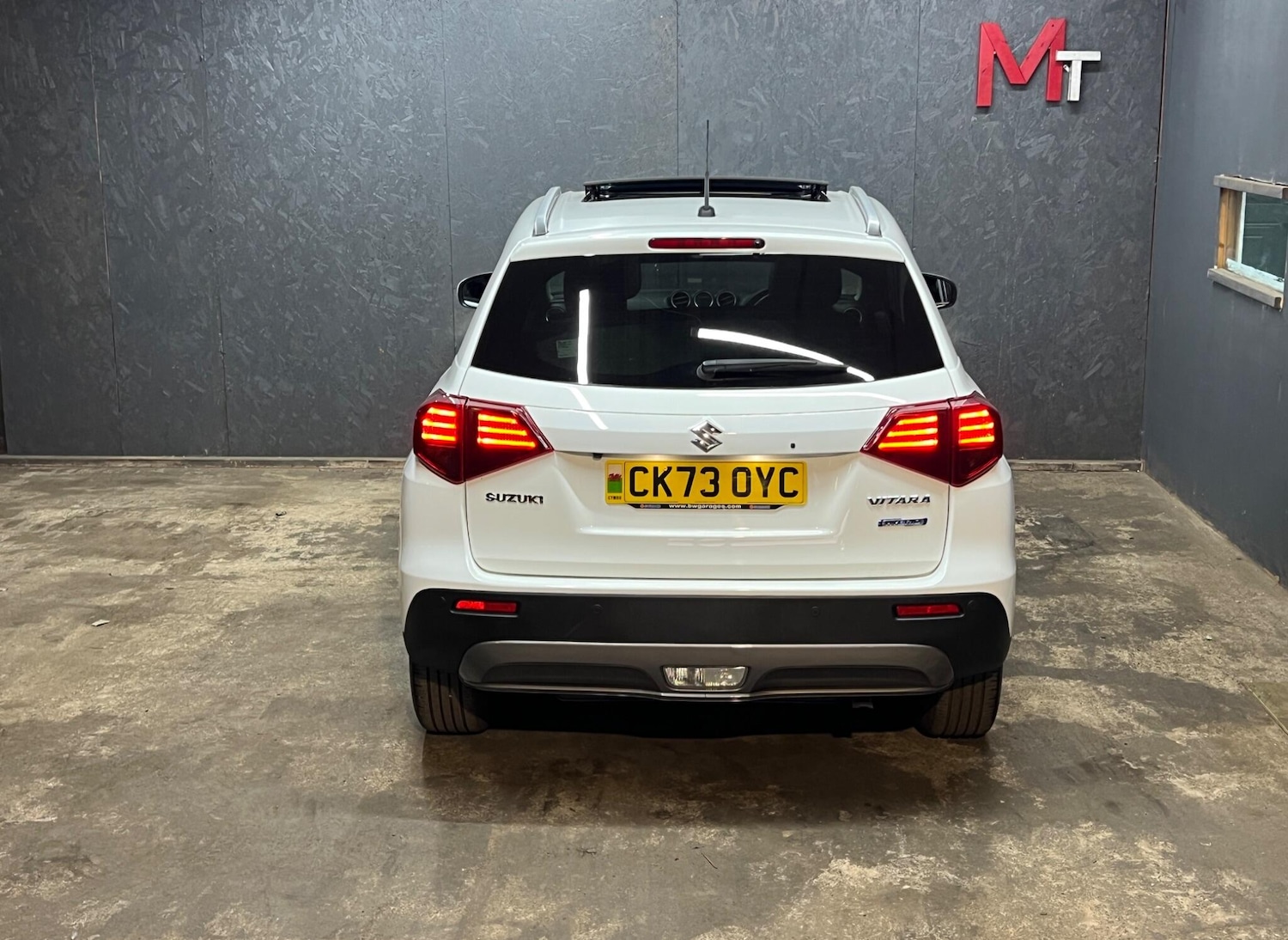 Used Suzuki Vitara 2023 for sale - 76499996: Photo 21