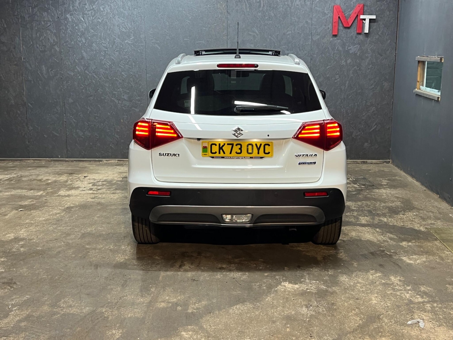 Used Suzuki Vitara 2023 for sale - 76499996: Photo 22