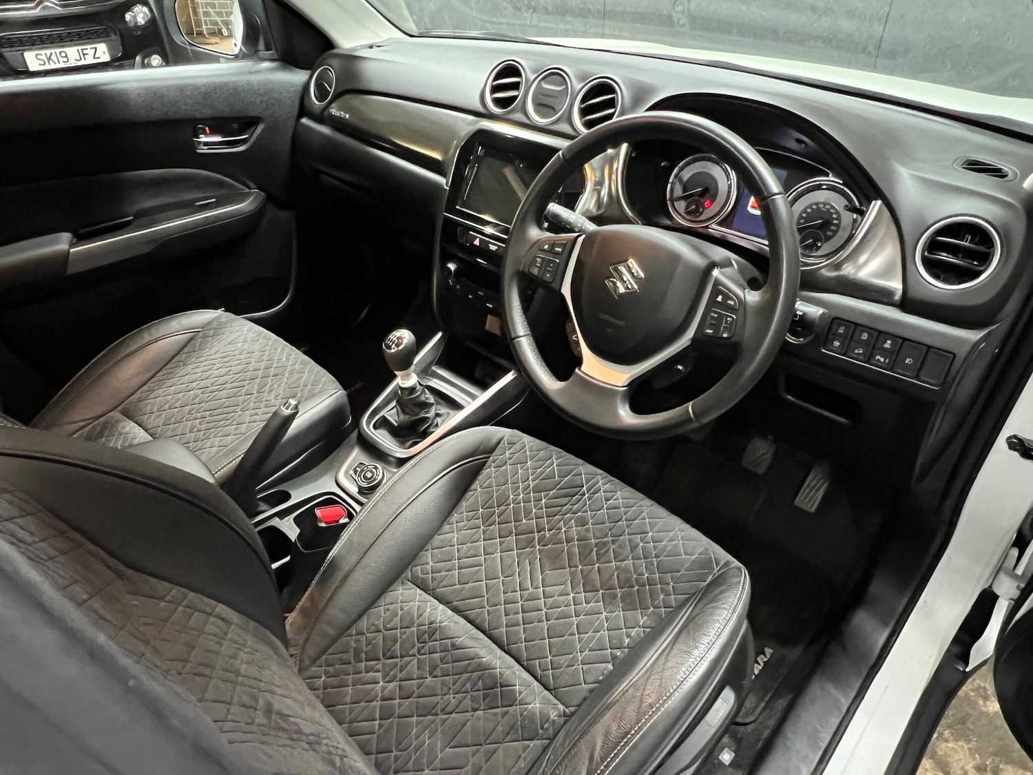 Used Suzuki Vitara 2023 for sale - 76499996: Photo 26