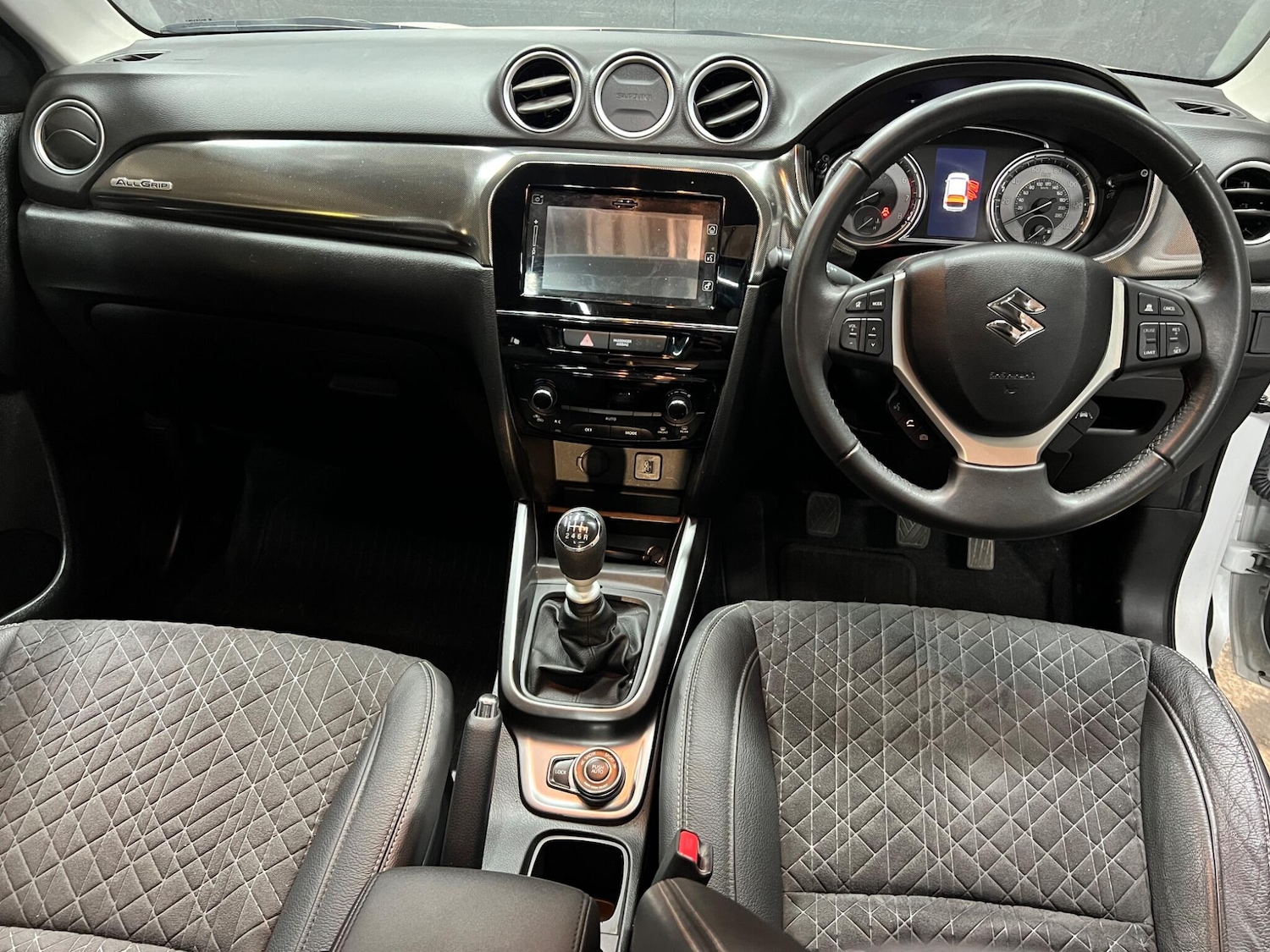 Used Suzuki Vitara 2023 for sale - 76499996: Photo 27