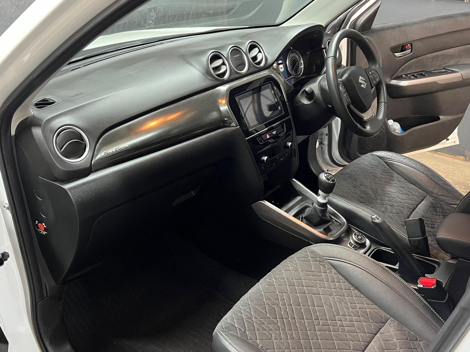 Used Suzuki Vitara 2023 for sale - 76499996: Photo 28