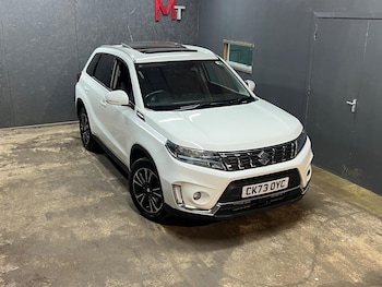 Used Suzuki Vitara 2023 for sale - 76499996: Photo