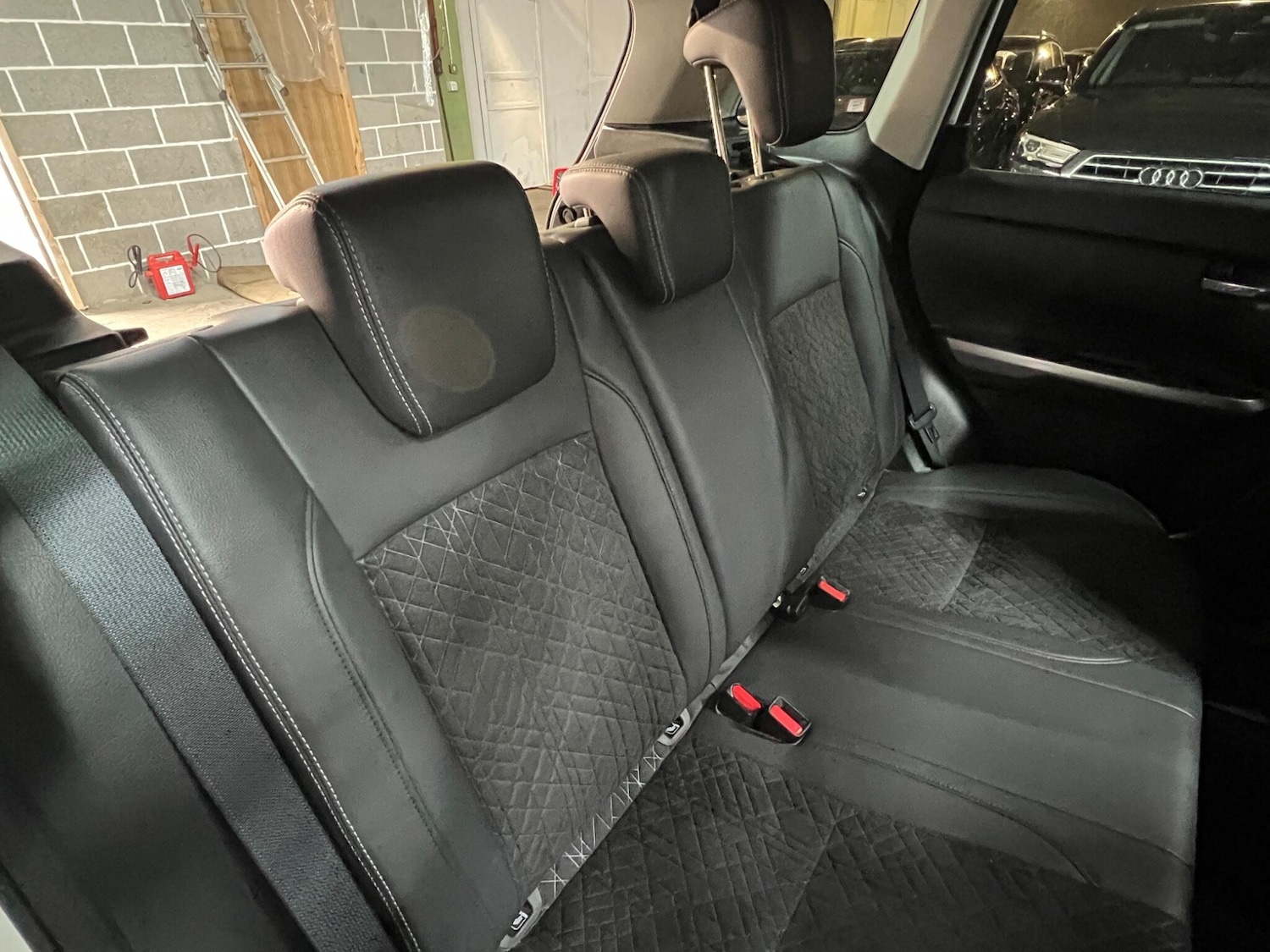 Used Suzuki Vitara 2023 for sale - 76499996: Photo 31