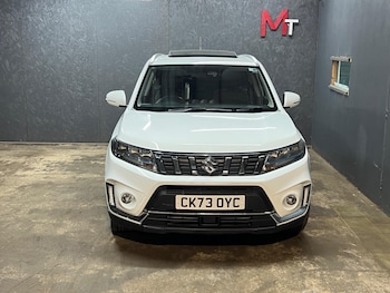 Used Suzuki Vitara 2023 for sale - 76499996: Photo