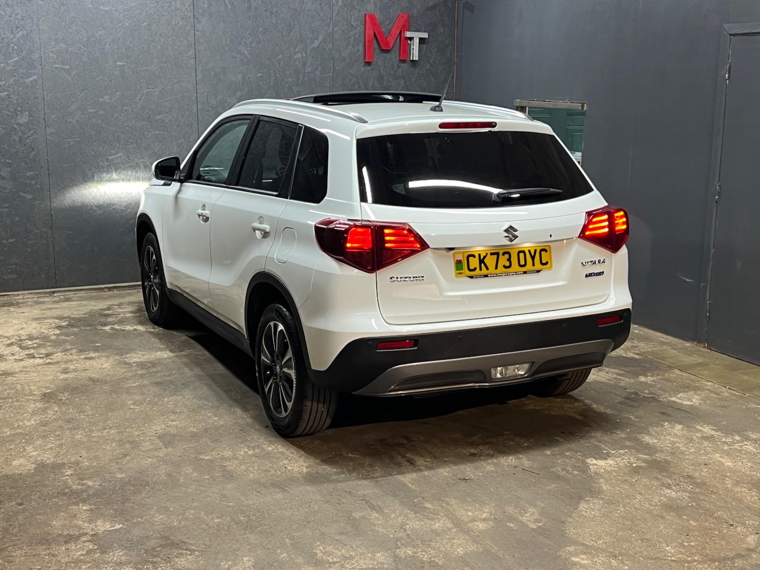 Used Suzuki Vitara 2023 for sale - 76499996: Photo 4