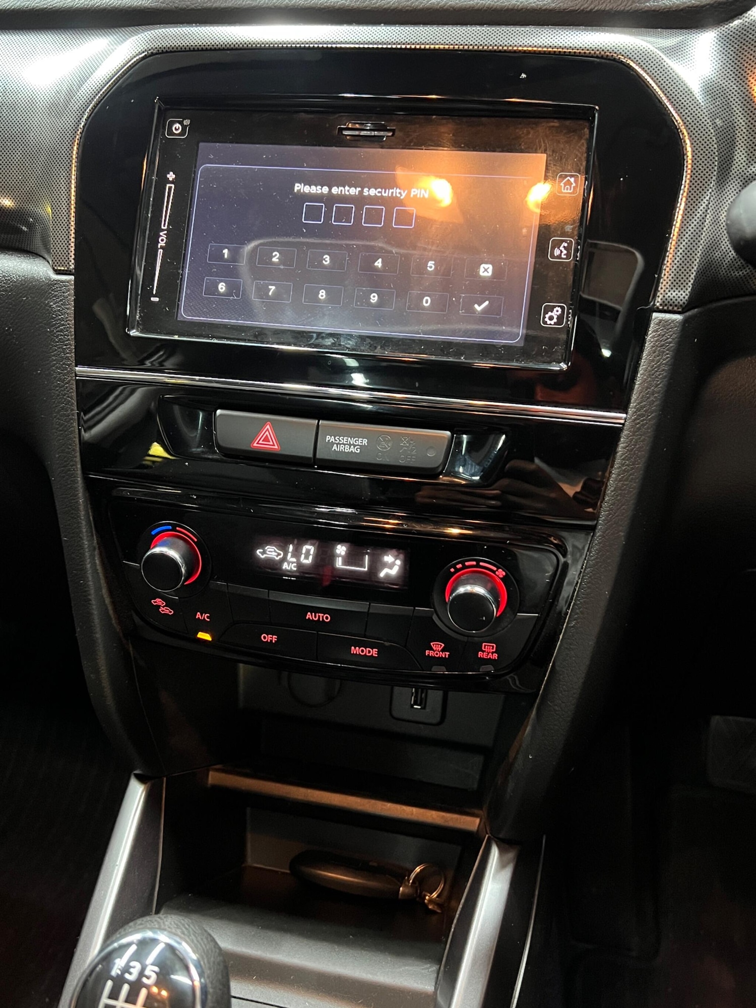 Used Suzuki Vitara 2023 for sale - 76499996: Photo 41