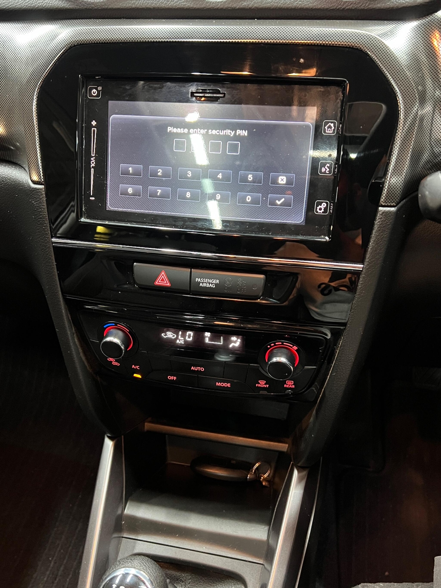 Used Suzuki Vitara 2023 for sale - 76499996: Photo 42