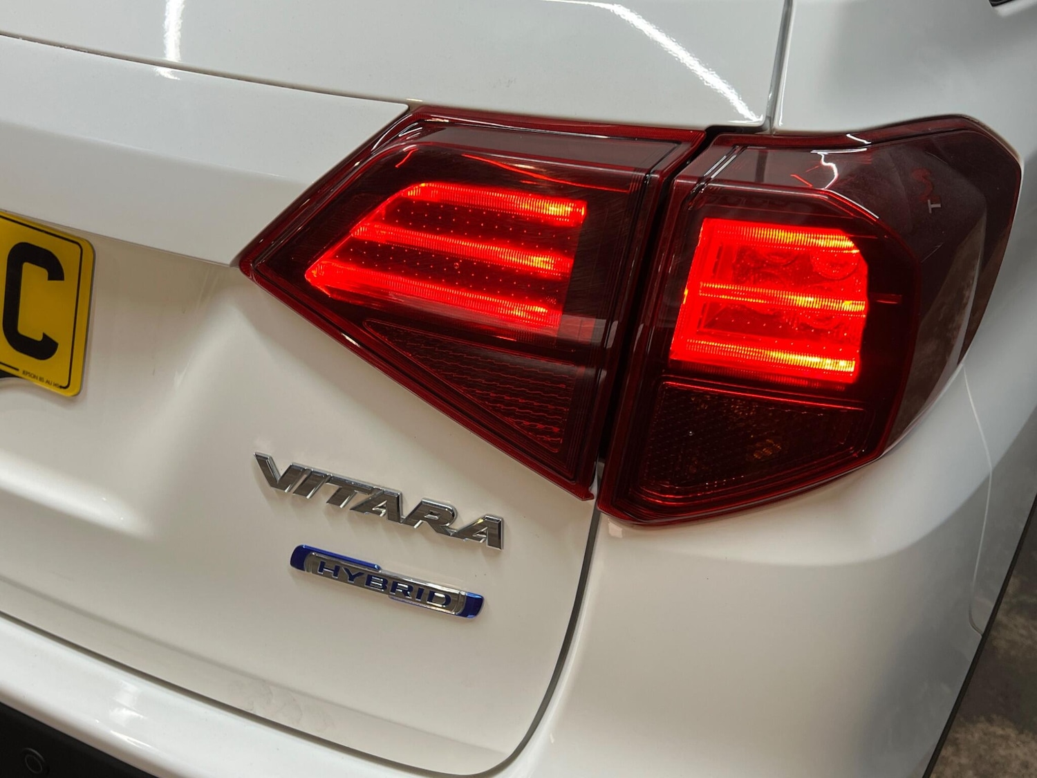 Used Suzuki Vitara 2023 for sale - 76499996: Photo 47