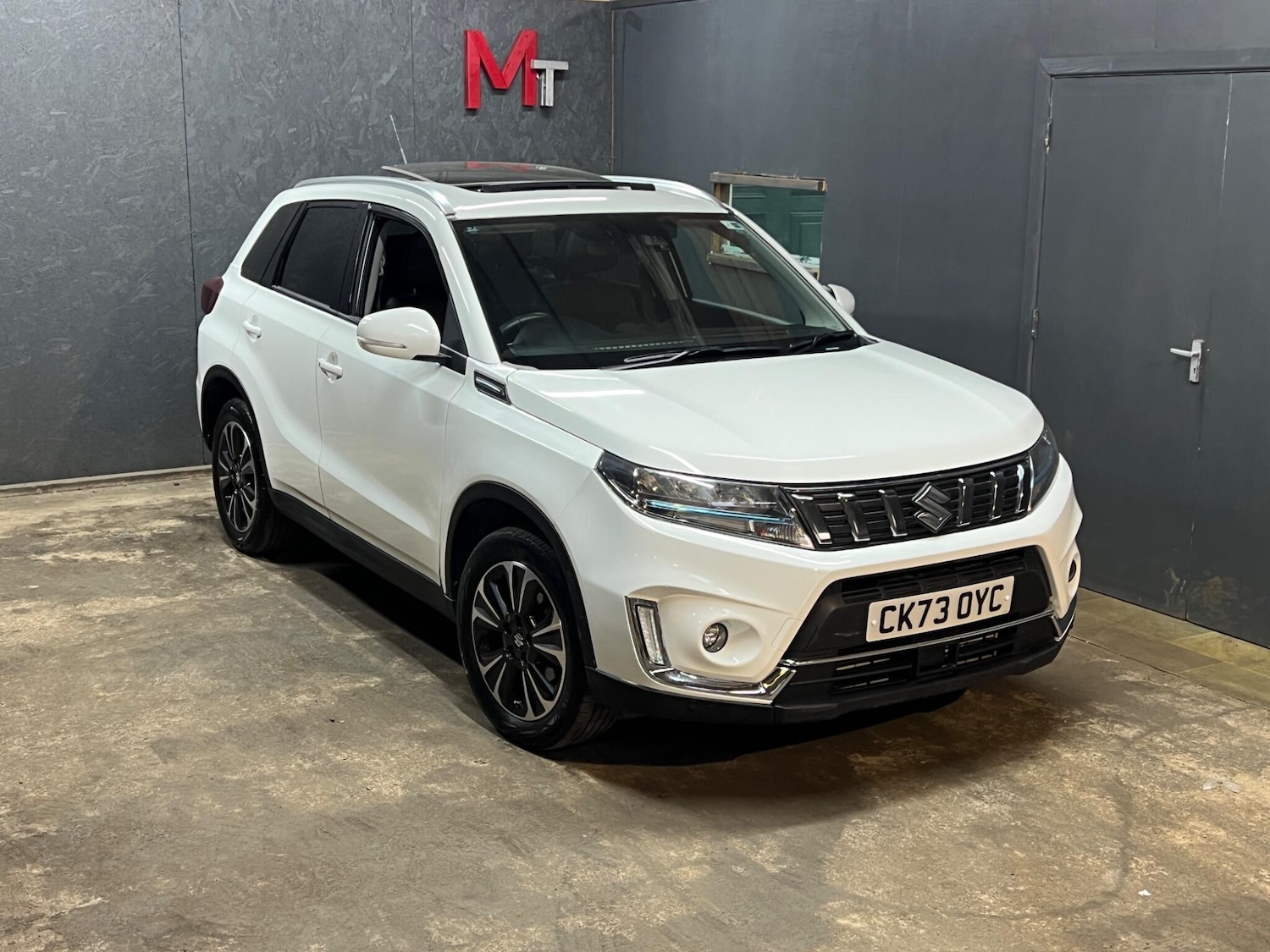 Used Suzuki Vitara 2023 for sale - 76499996: Photo 7