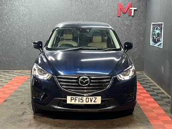 Used Mazda CX-5 2015 for sale - 79236677: Photo