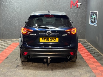 Used Mazda CX-5 2015 for sale - 79236677: Photo