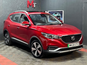 Used MG MG ZS 2020 for sale - 79092731: Photo