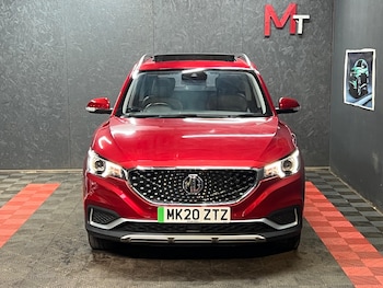 Used MG MG ZS 2020 for sale - 79092731: Photo