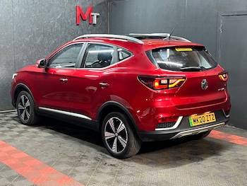 Used MG MG ZS 2020 for sale - 79092731: Photo