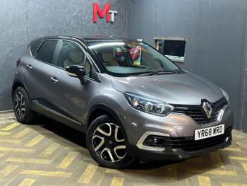 2018 (68) - 0.9 TCe ENERGY Iconic Euro 6 (s/s) 5dr