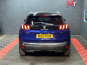 Used Peugeot 3008 2019 for sale - 79278812: Photo