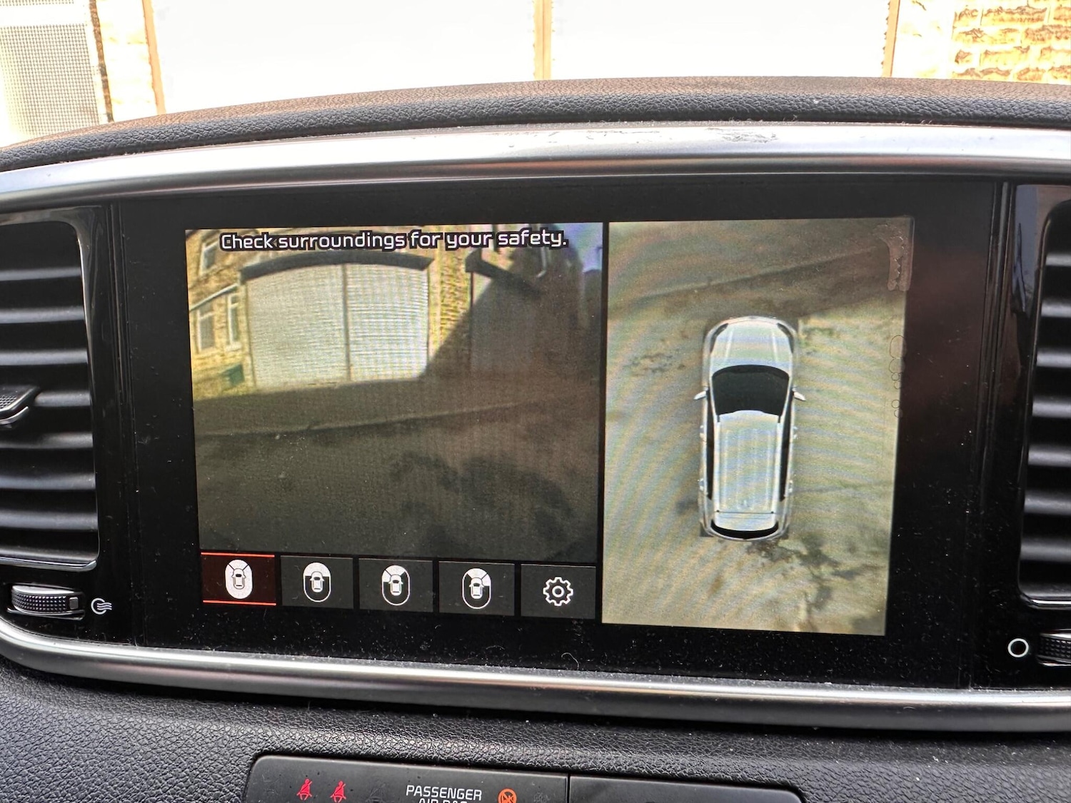 Used Kia Sportage 2018 for sale - 78047022: Photo 12