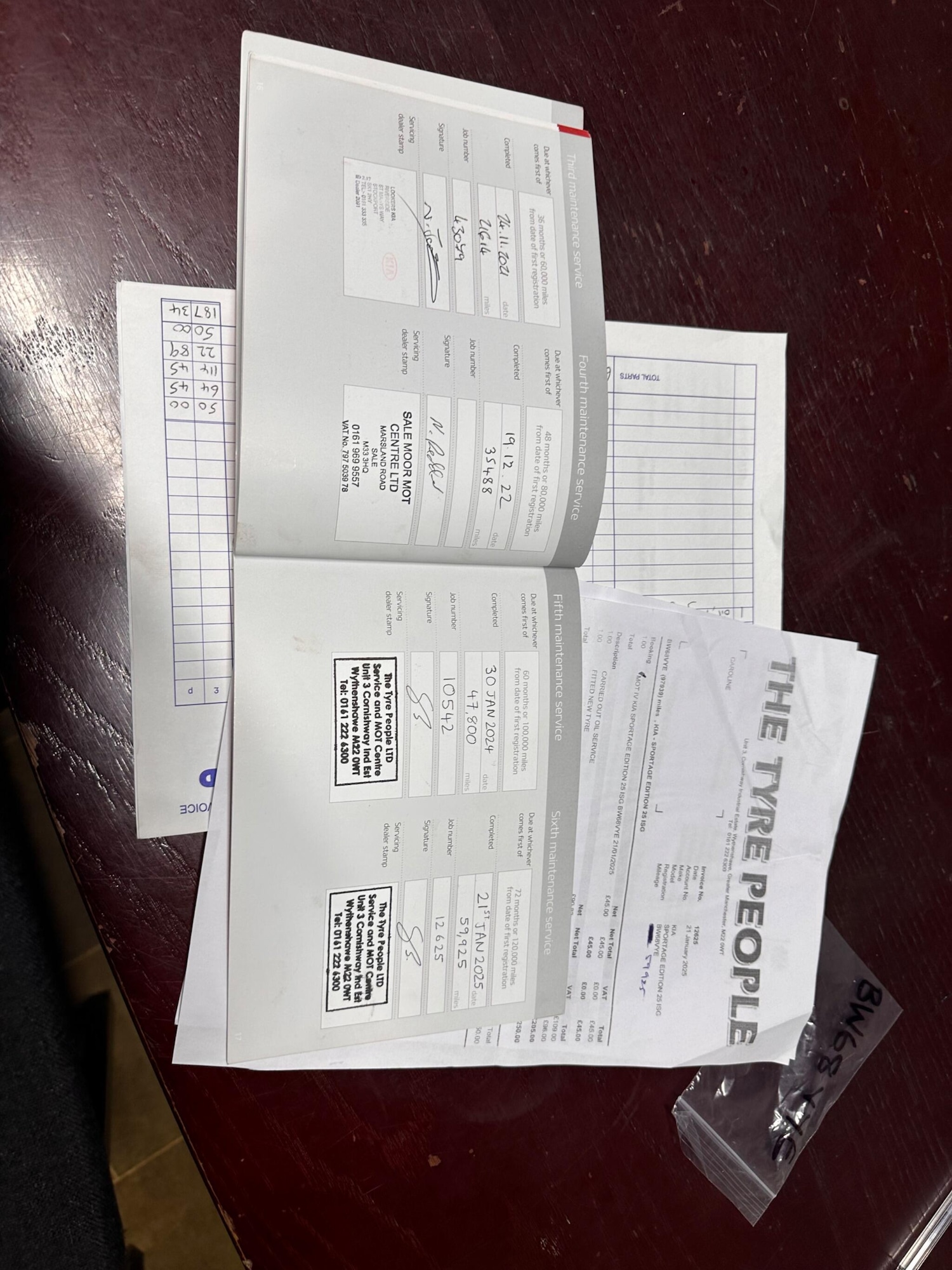 Used Kia Sportage 2018 for sale - 78047022: Photo 13