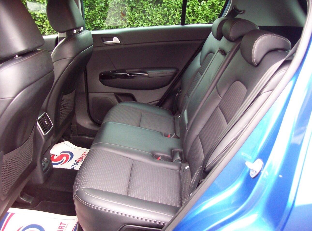 Used Kia Sportage 2018 for sale - 78047022: Photo 17