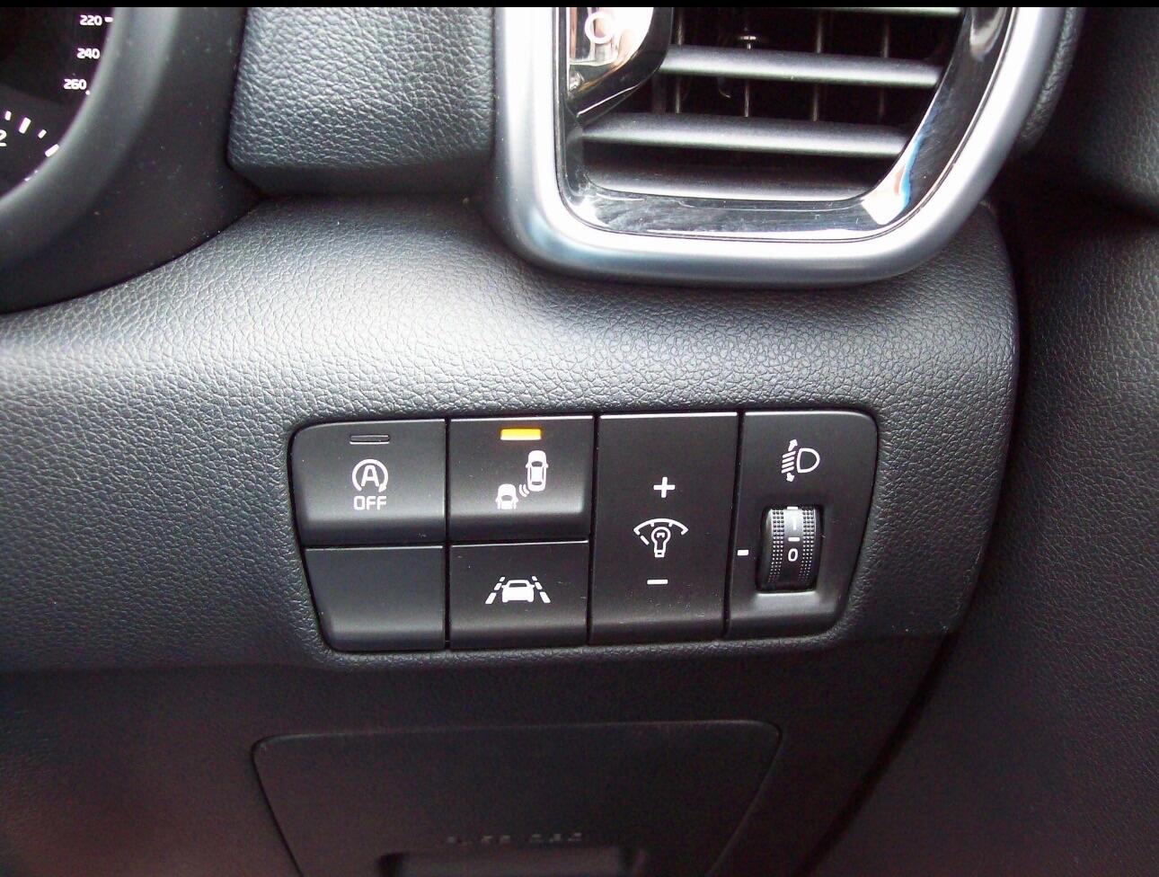 Used Kia Sportage 2018 for sale - 78047022: Photo 20