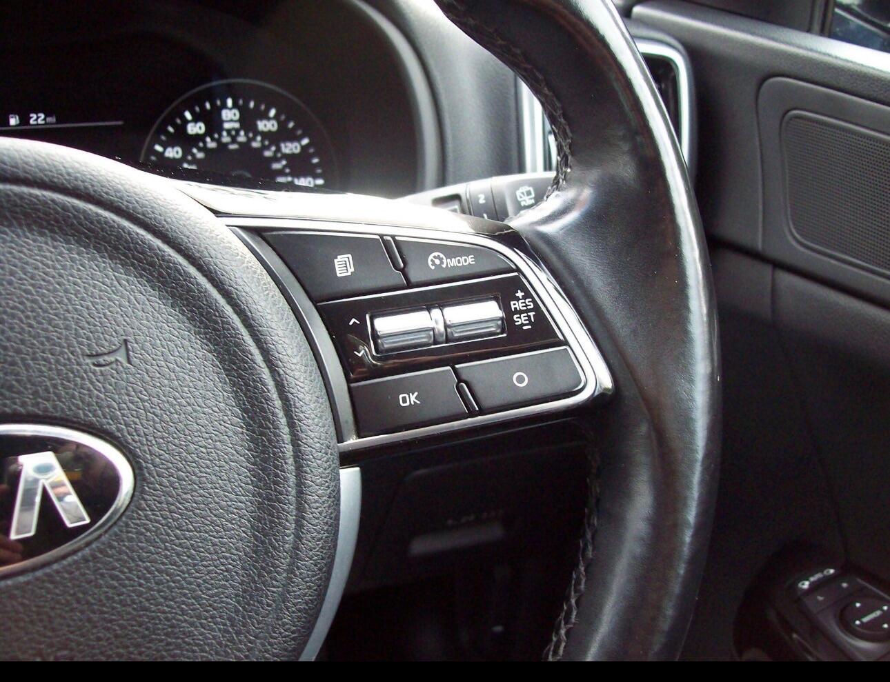 Used Kia Sportage 2018 for sale - 78047022: Photo 21