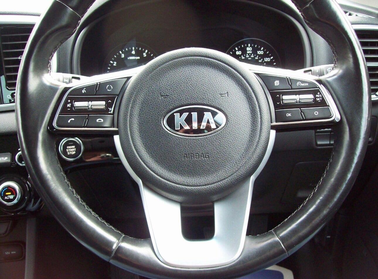 Used Kia Sportage 2018 for sale - 78047022: Photo 22