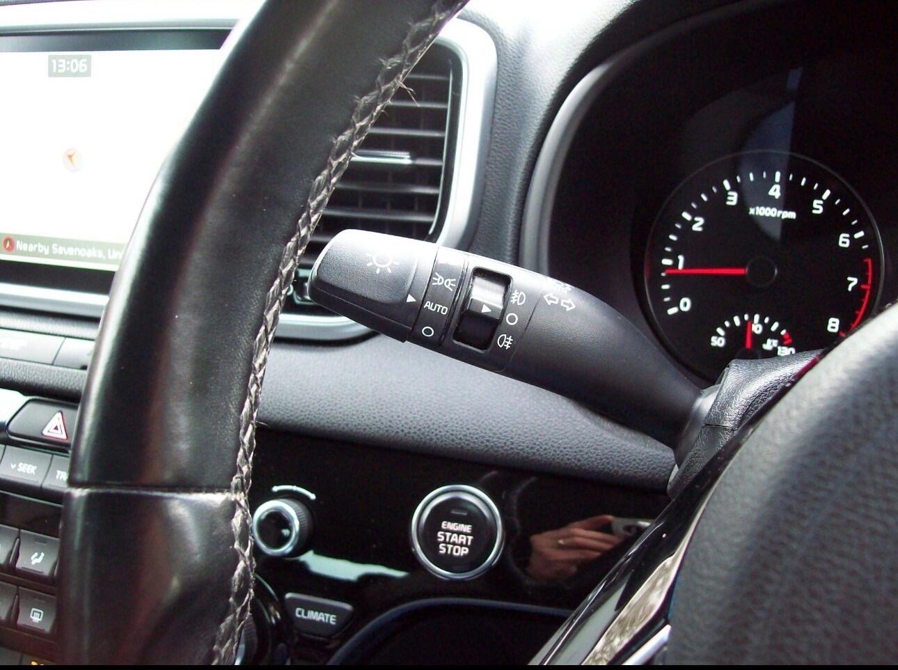 Used Kia Sportage 2018 for sale - 78047022: Photo 23