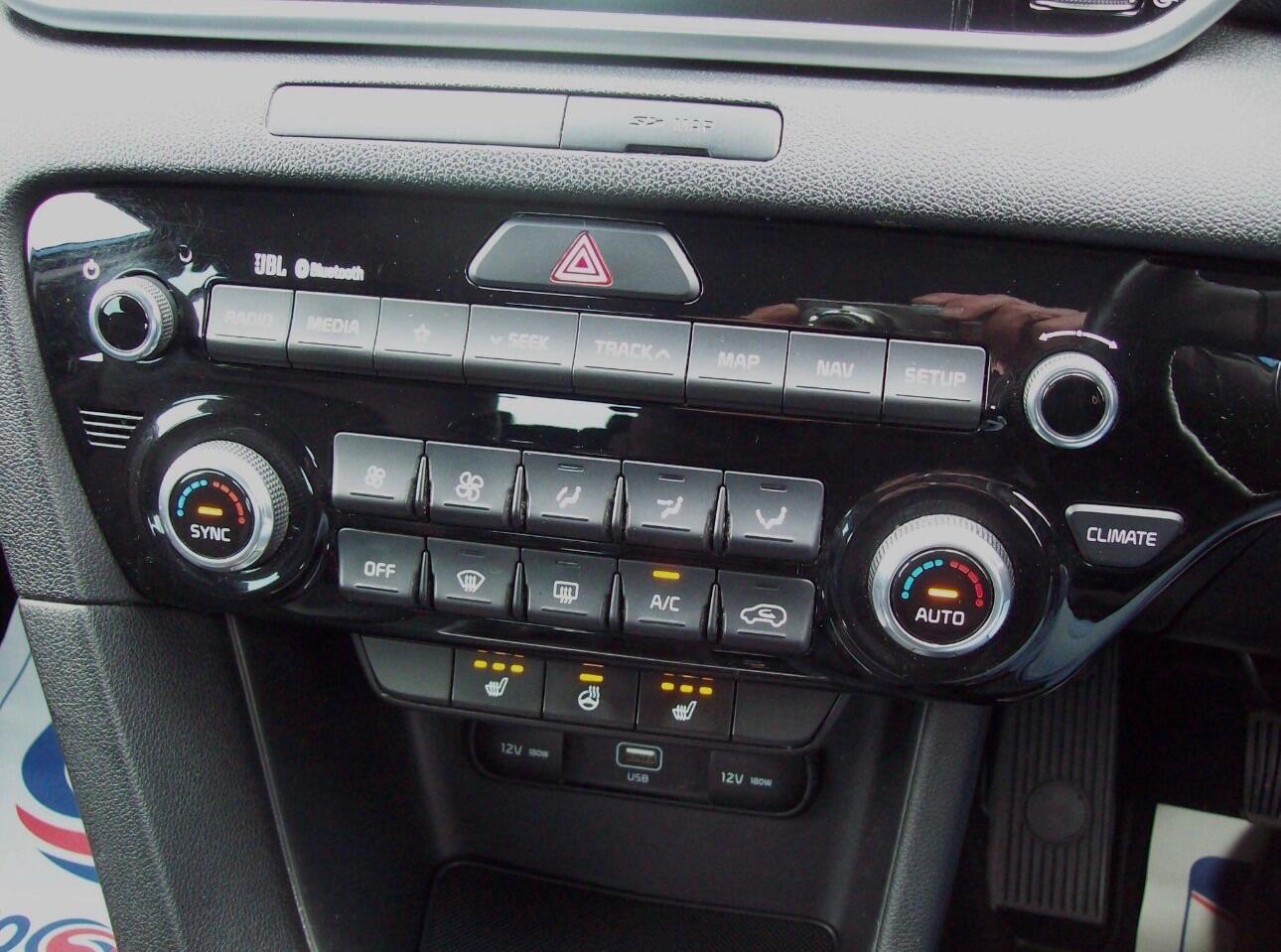 Used Kia Sportage 2018 for sale - 78047022: Photo 24