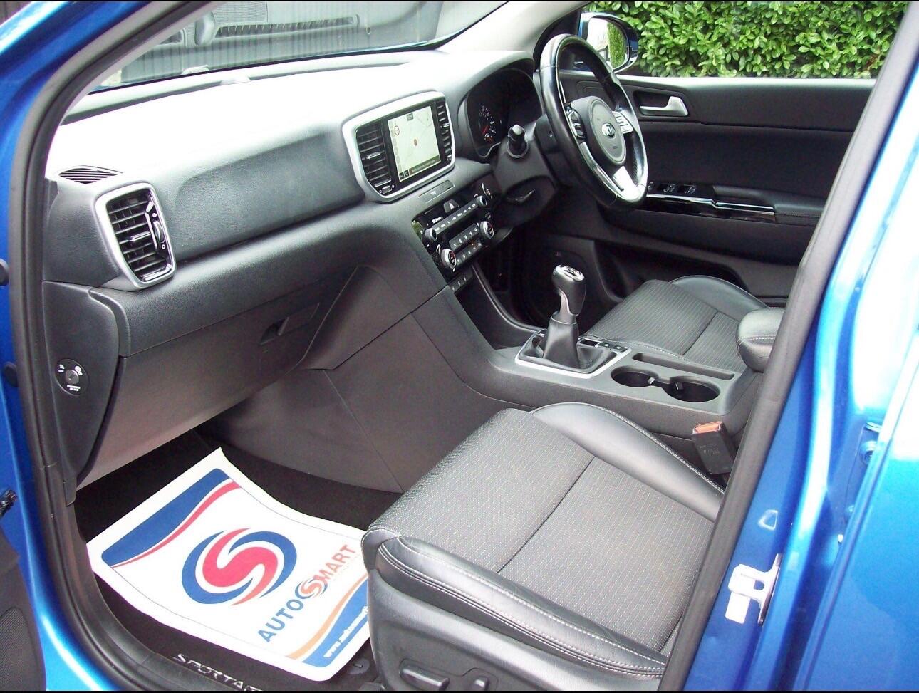 Used Kia Sportage 2018 for sale - 78047022: Photo 27