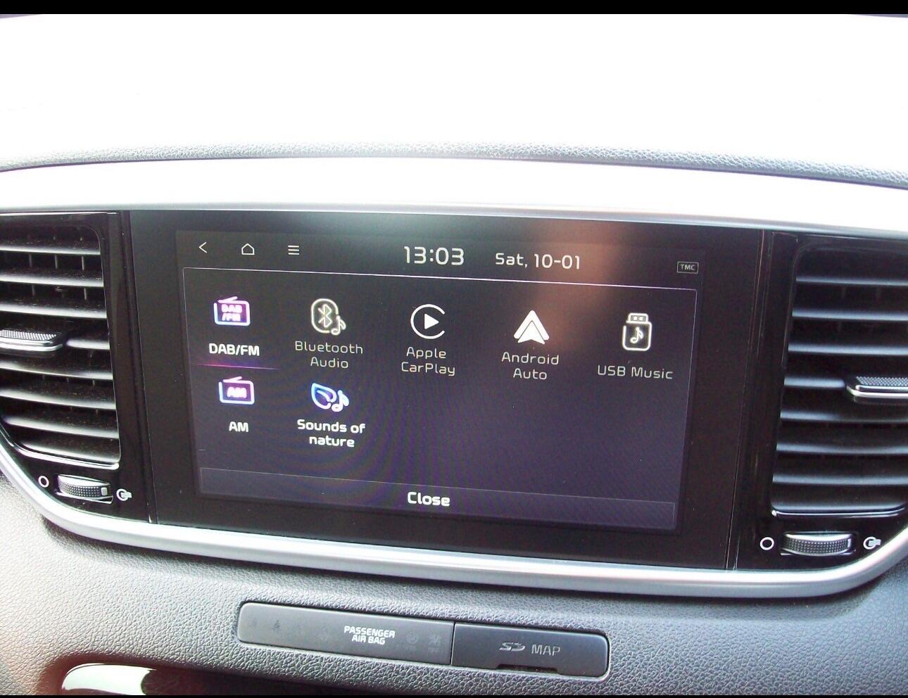 Used Kia Sportage 2018 for sale - 78047022: Photo 28