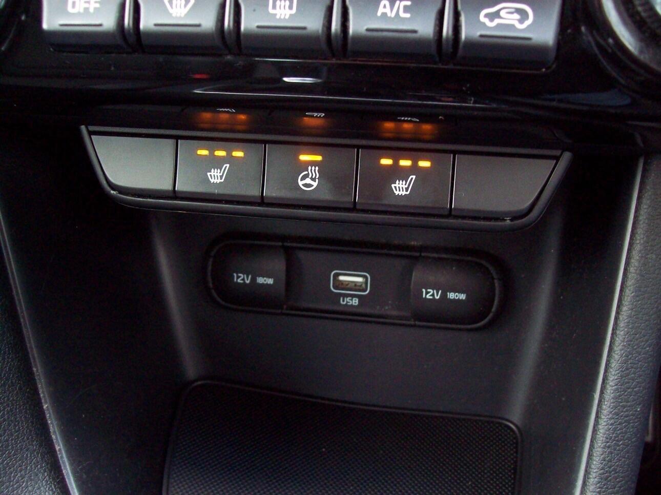 Used Kia Sportage 2018 for sale - 78047022: Photo 29