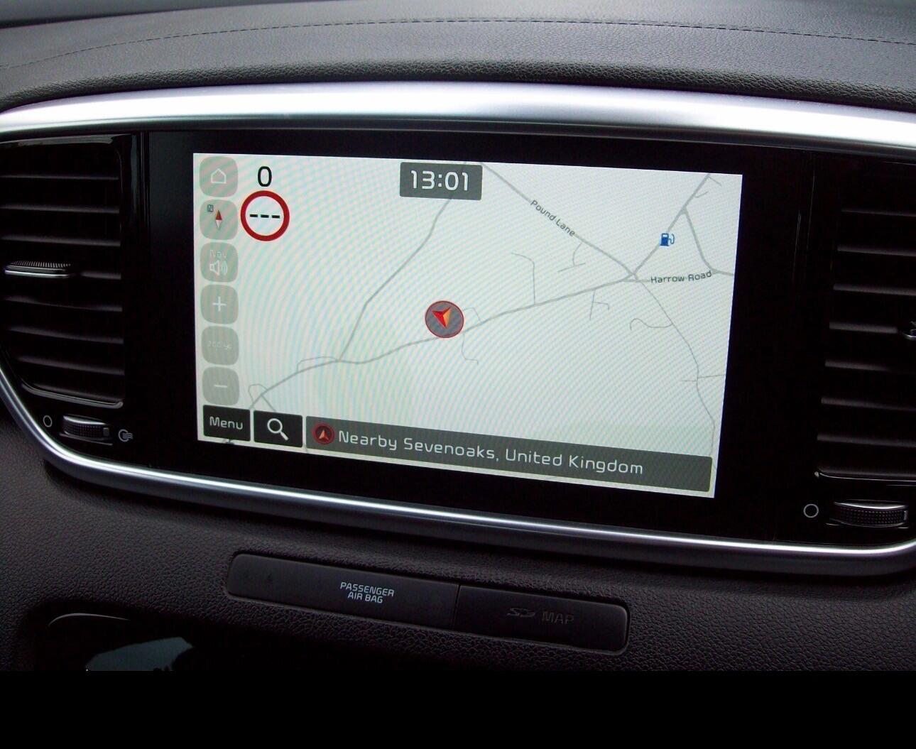 Used Kia Sportage 2018 for sale - 78047022: Photo 31