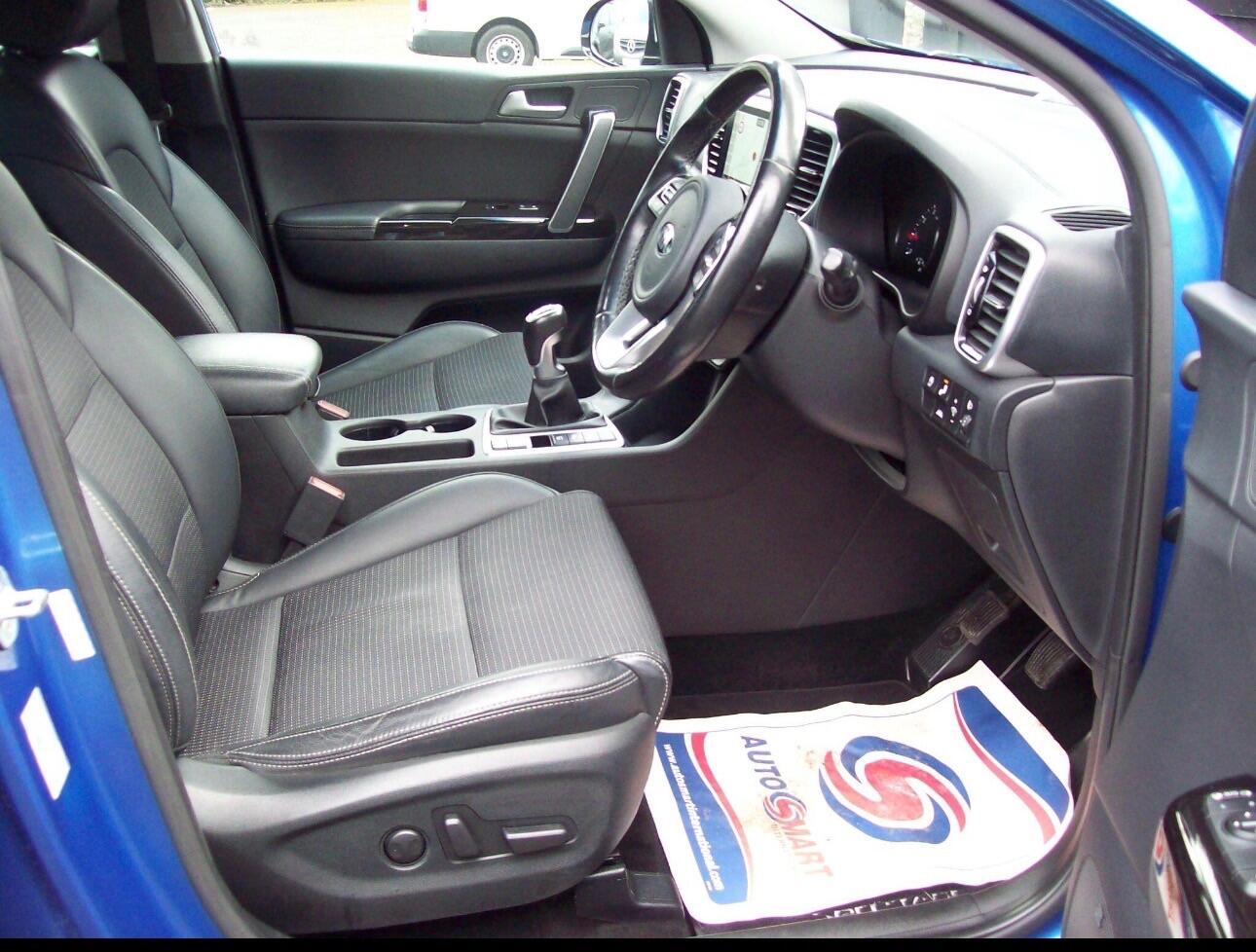 Used Kia Sportage 2018 for sale - 78047022: Photo 33