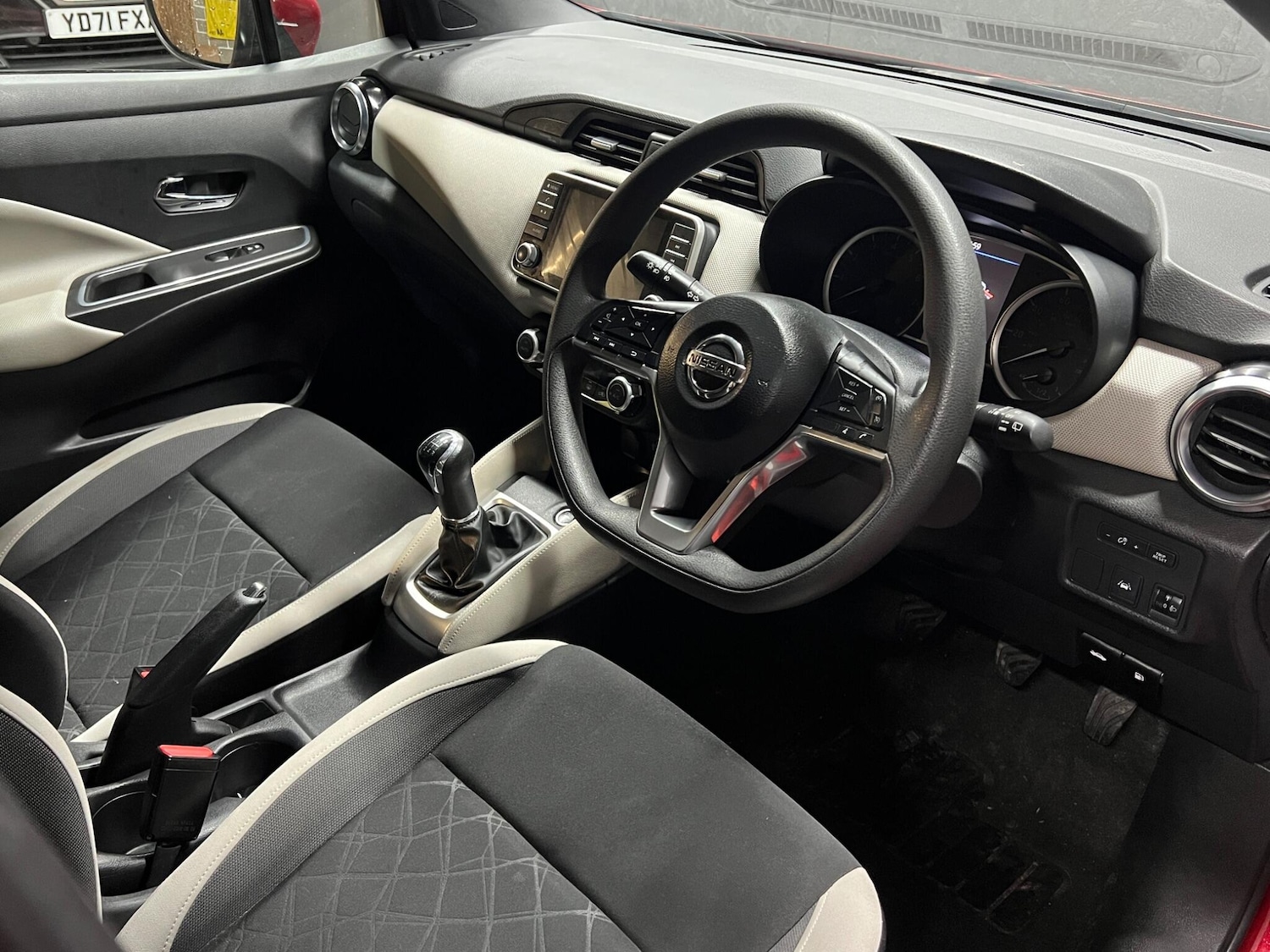 Used Nissan Micra 2019 for sale - 76887167: Photo 14