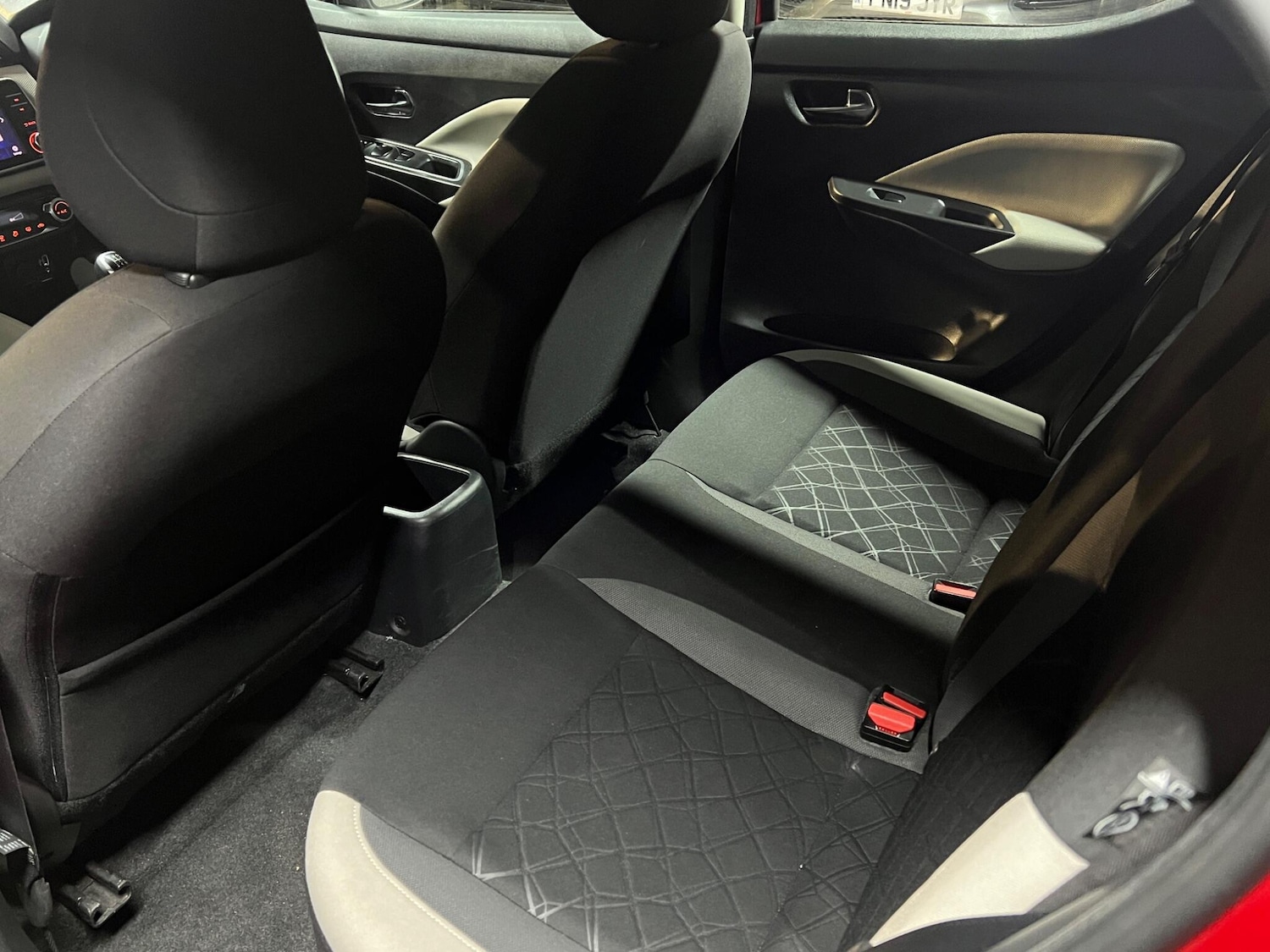 Used Nissan Micra 2019 for sale - 76887167: Photo 17