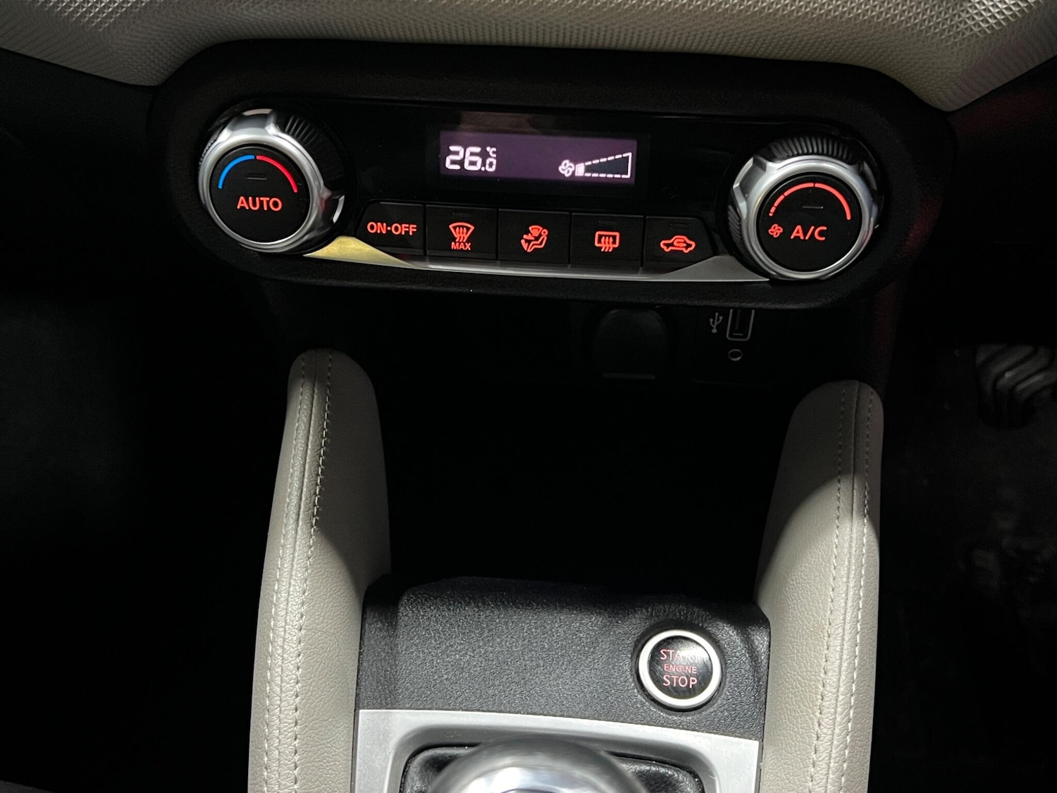 Used Nissan Micra 2019 for sale - 76887167: Photo 19