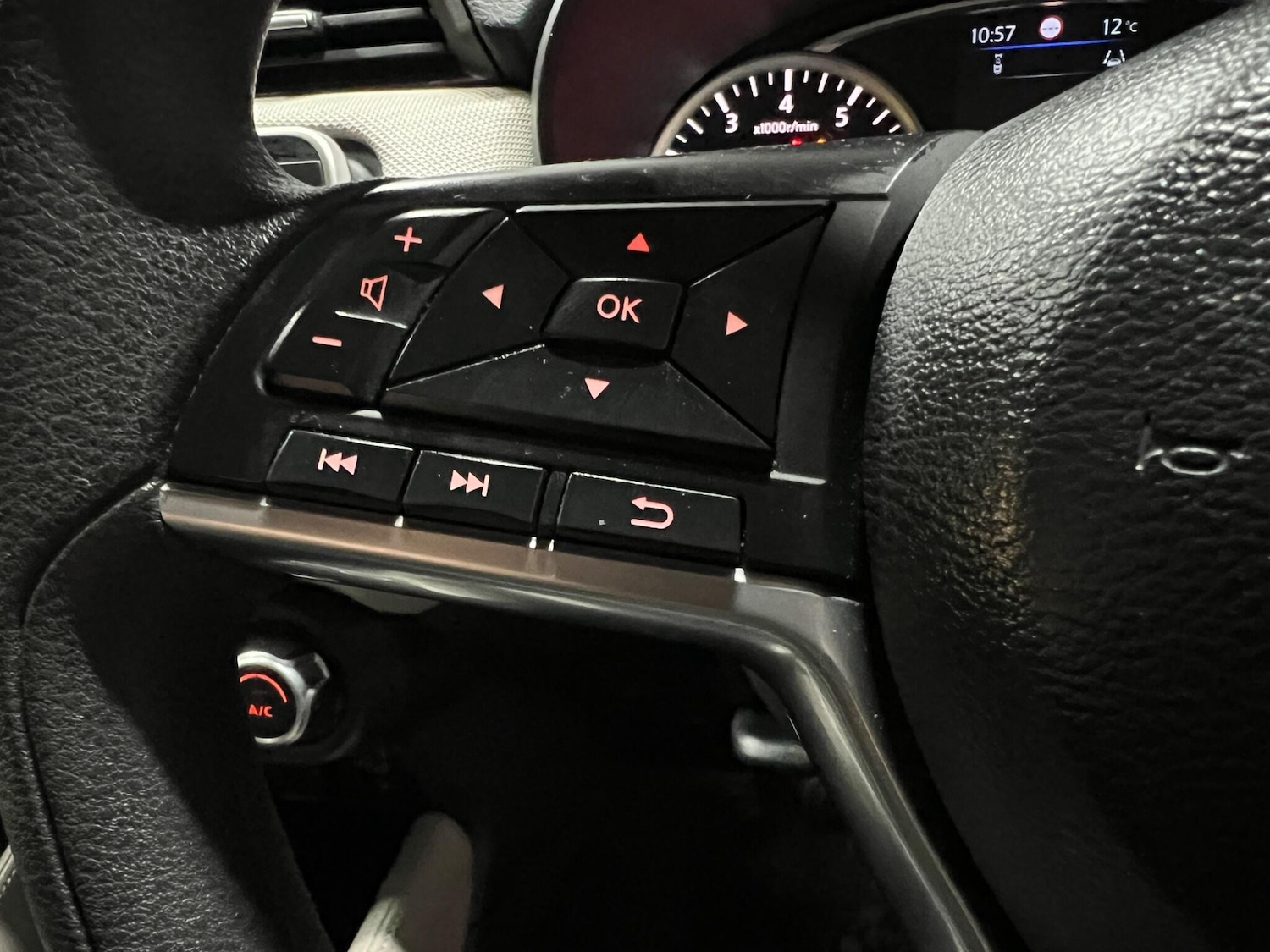 Used Nissan Micra 2019 for sale - 76887167: Photo 22