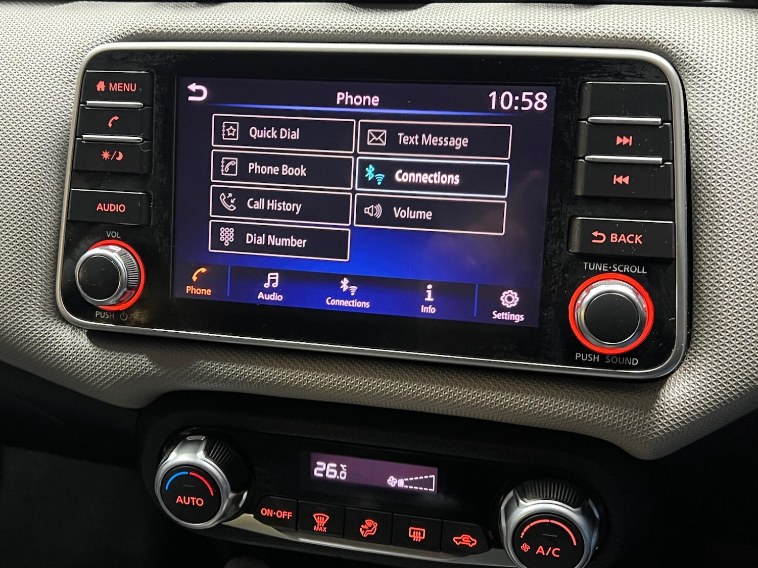 Used Nissan Micra 2019 for sale - 76887167: Photo 26