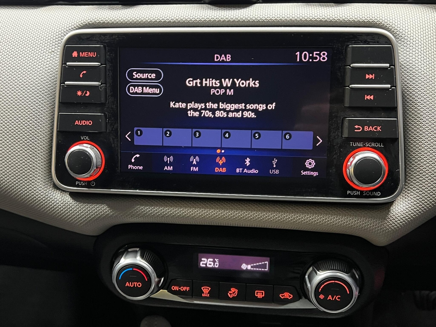 Used Nissan Micra 2019 for sale - 76887167: Photo 27