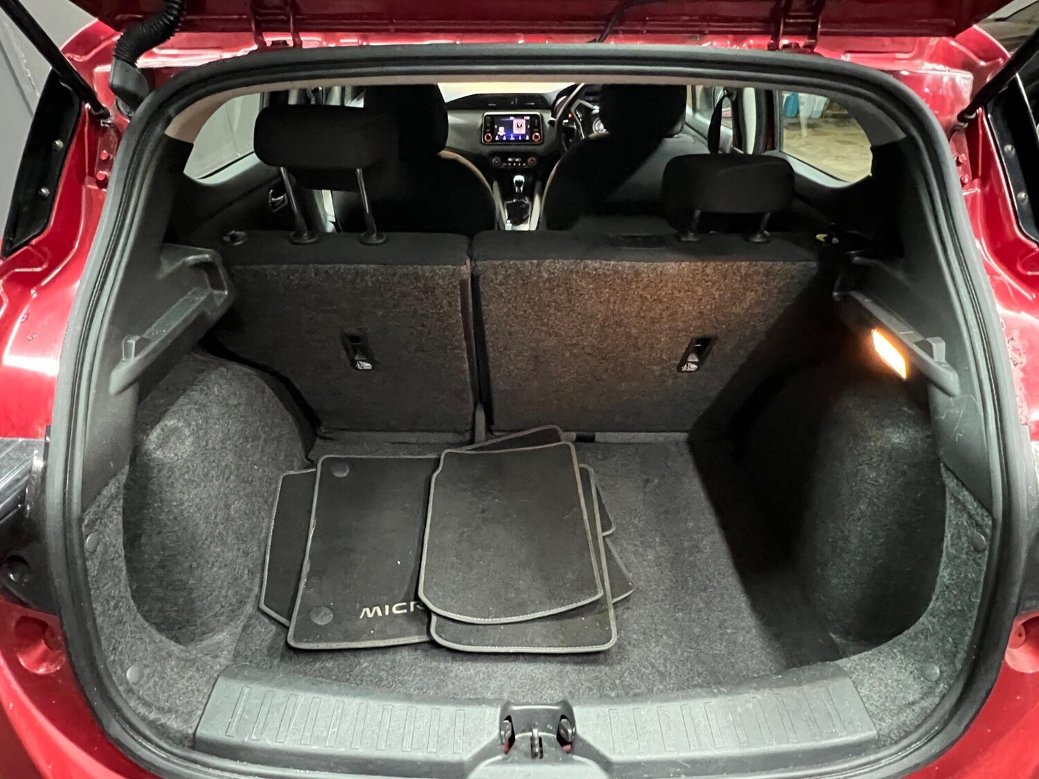 Used Nissan Micra 2019 for sale - 76887167: Photo 31