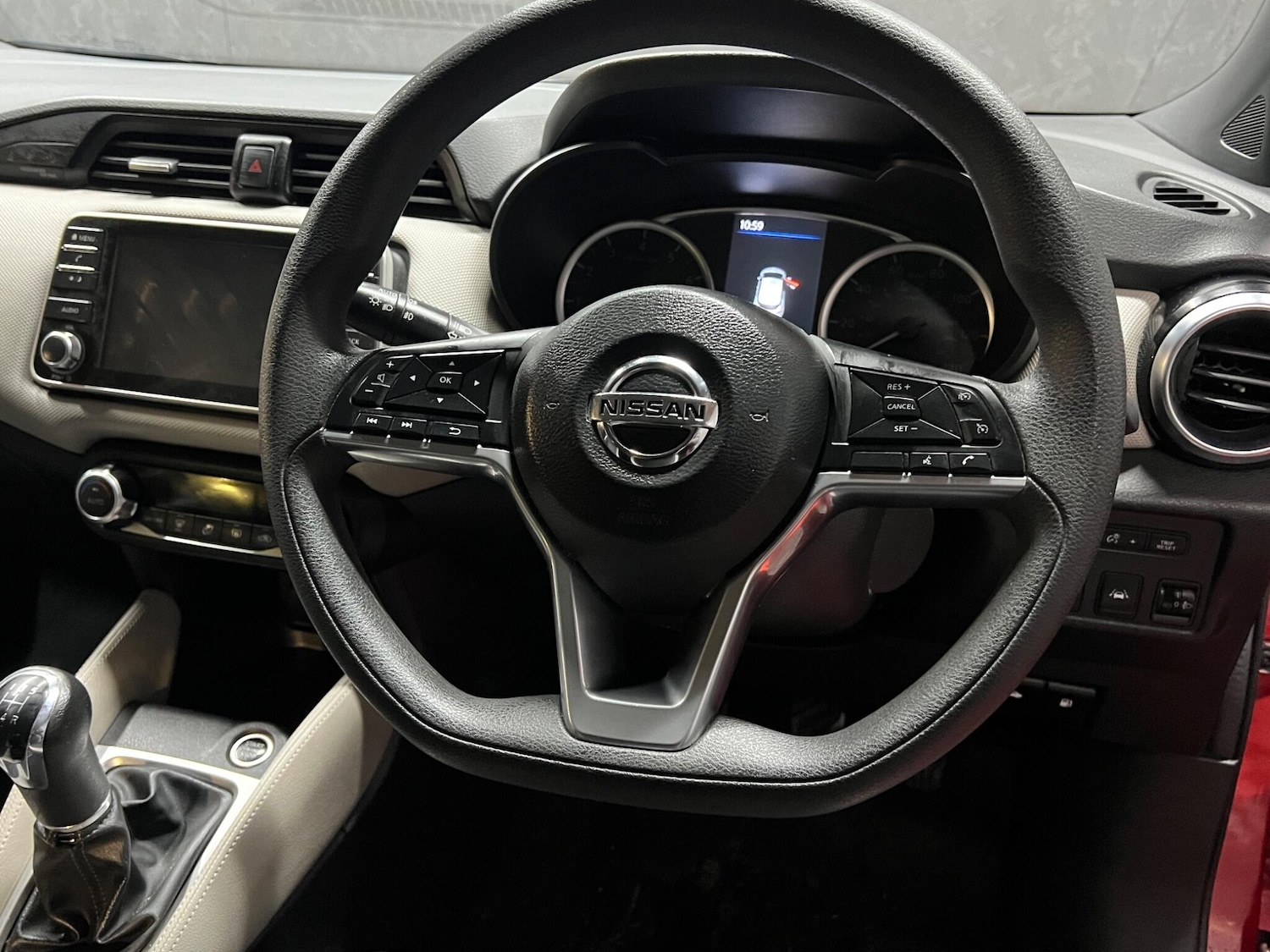 Used Nissan Micra 2019 for sale - 76887167: Photo 32