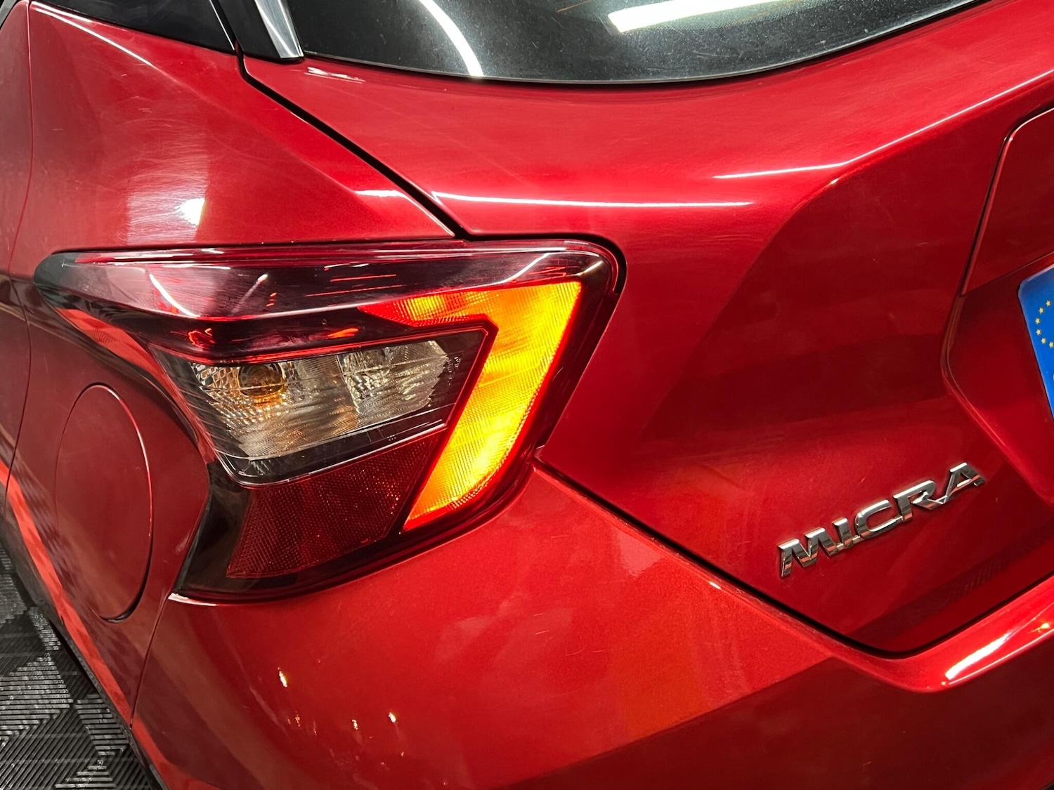 Used Nissan Micra 2019 for sale - 76887167: Photo 34