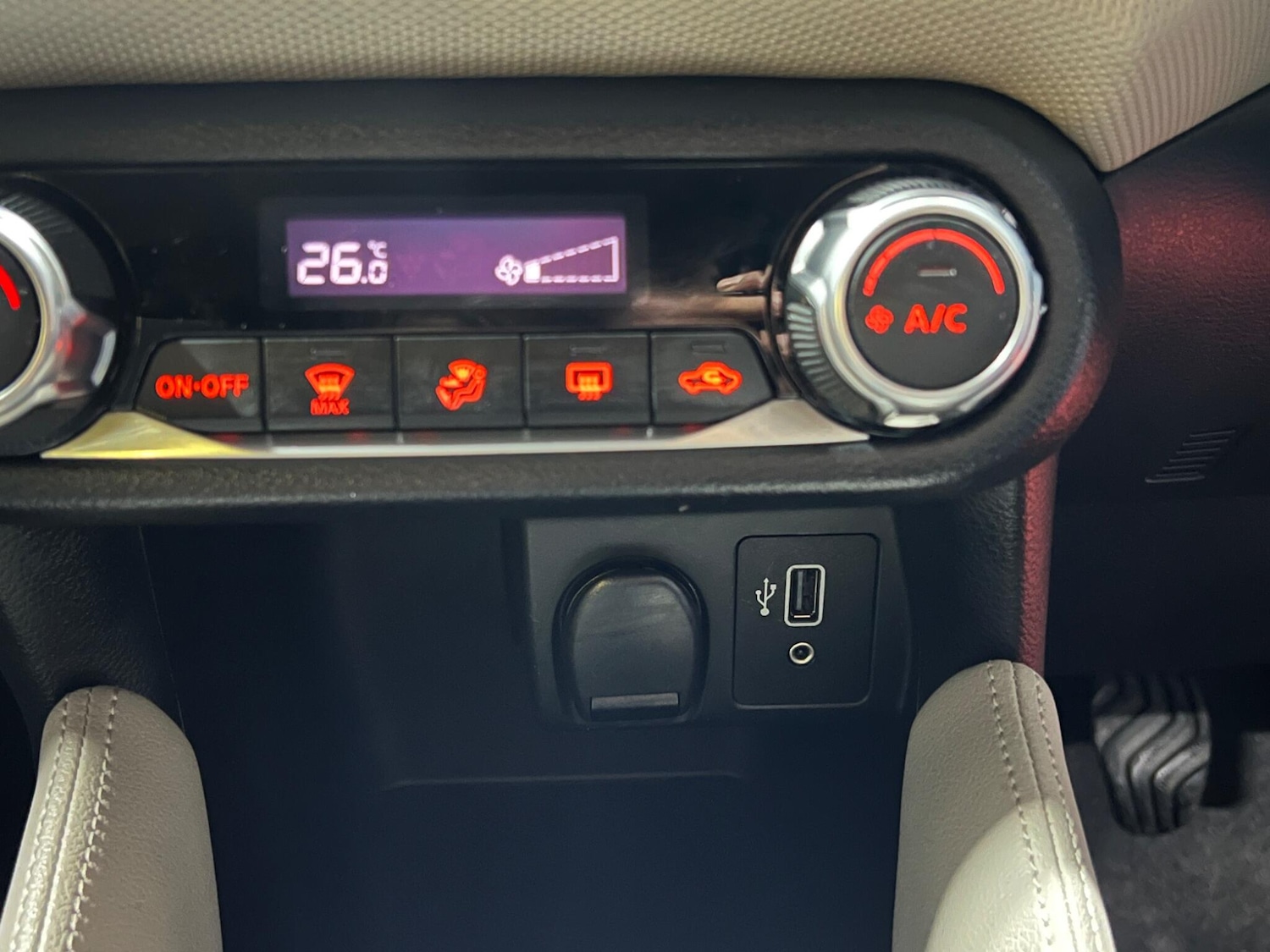 Used Nissan Micra 2019 for sale - 76887167: Photo 43