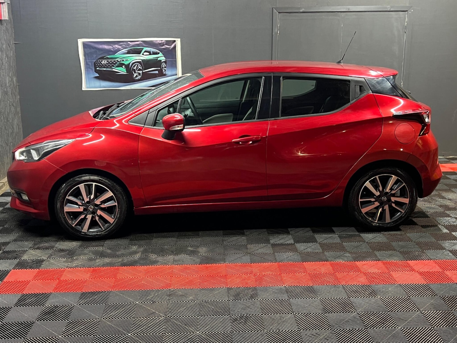 Used Nissan Micra 2019 for sale - 76887167: Photo 6