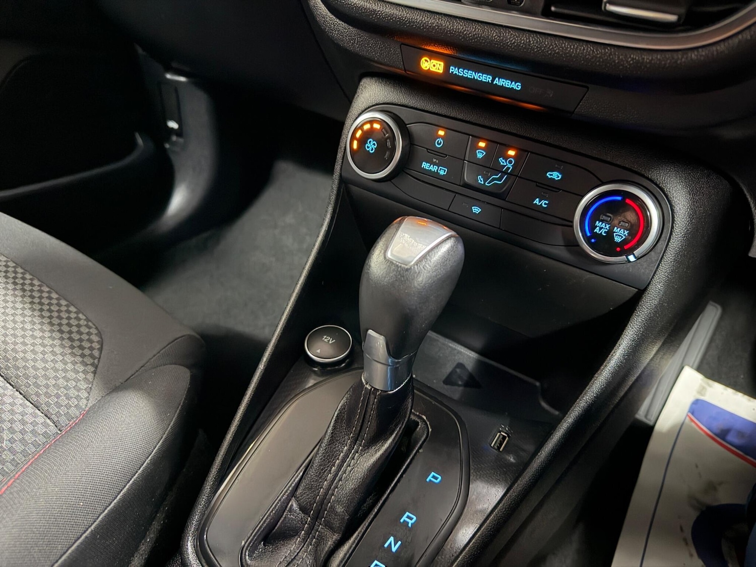 Used Ford Fiesta 2019 for sale - 77377429: Photo 13