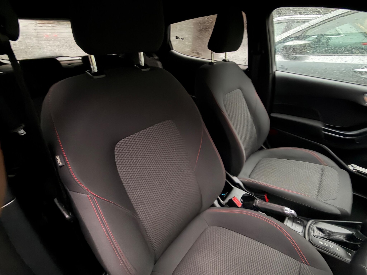 Used Ford Fiesta 2019 for sale - 77377429: Photo 16