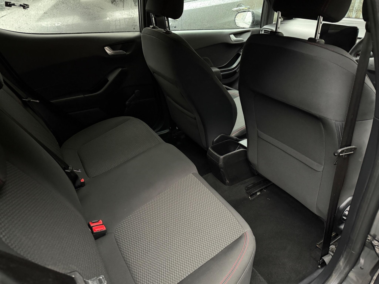 Used Ford Fiesta 2019 for sale - 77377429: Photo 17