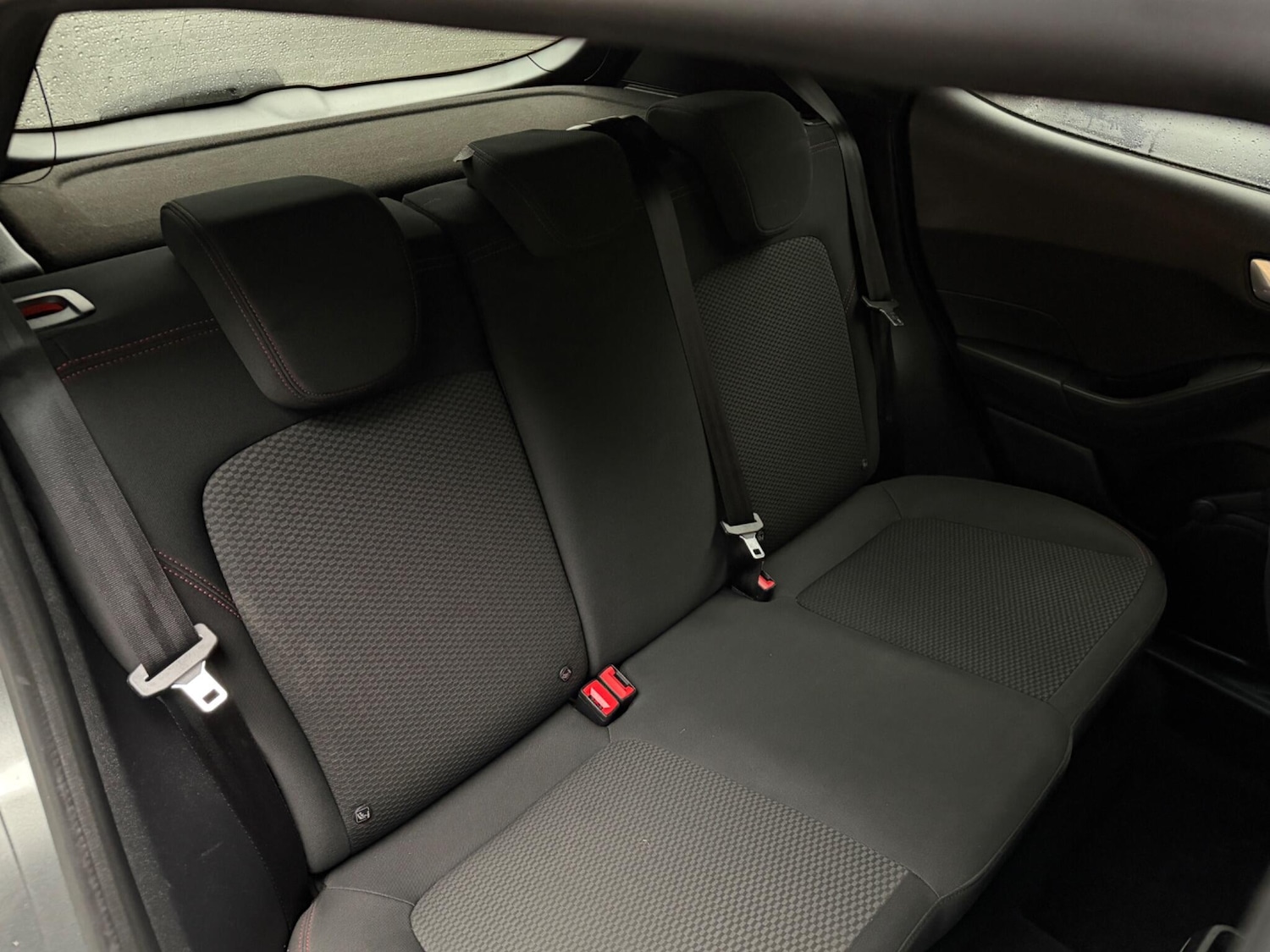 Used Ford Fiesta 2019 for sale - 77377429: Photo 18